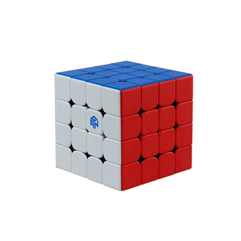 GAN 460 M 44 Speed Cube Australia