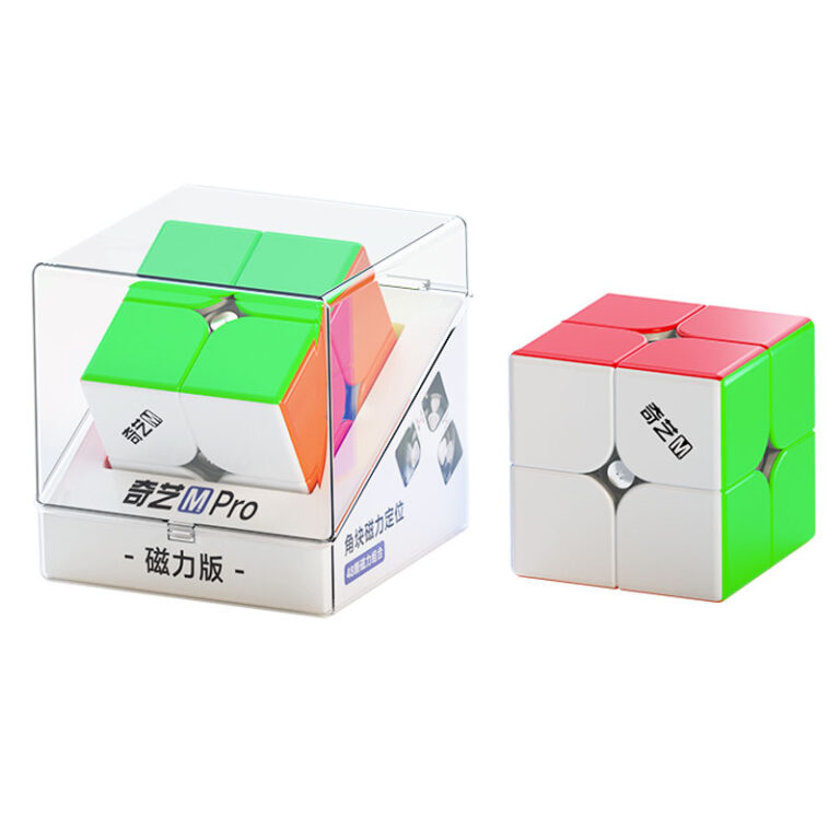 QiYi M Pro 22 Magnetic Speed Cube Australia