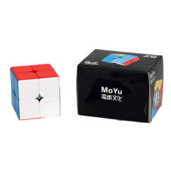 Moyu Mofang Jiaoshi Meilong M Speed Cube Australia