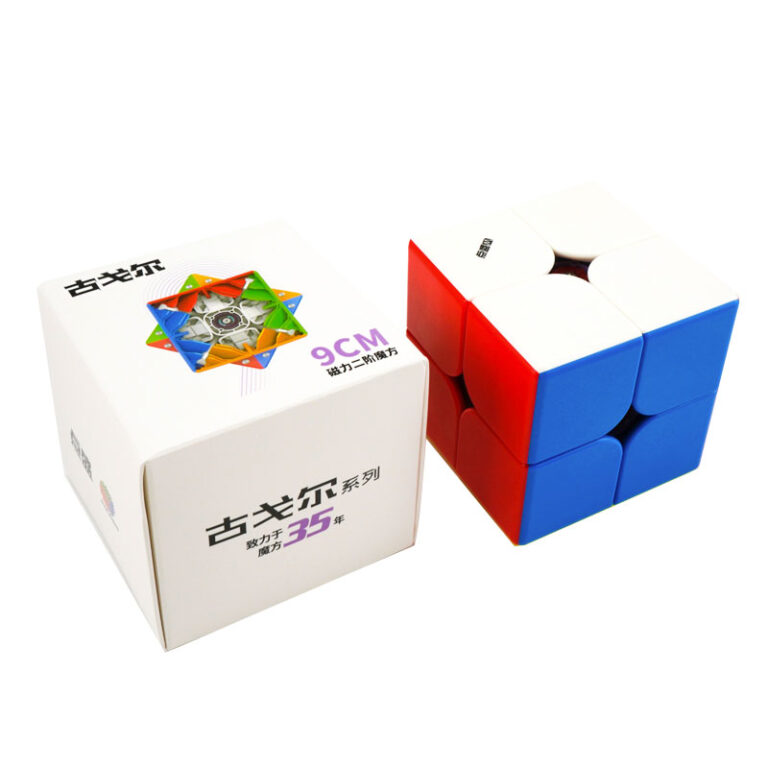 Diansheng Big M Cm Magnetic Speed Cube Australia